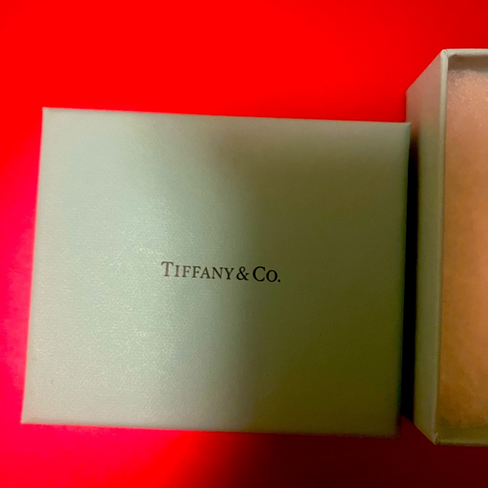 Tiffany bracelet